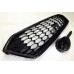 Subaru WRX 18-21 CK Style Grille 